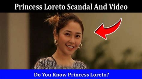 princess loreto nude photos